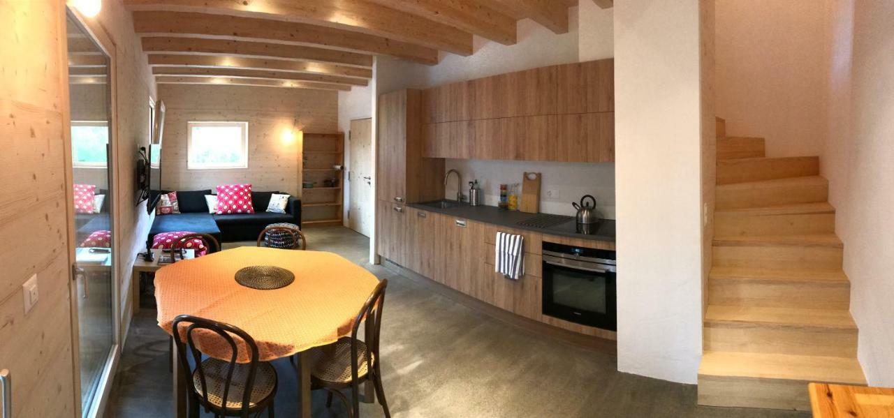 Appartamento Vicky Et Nino Les Diablerets