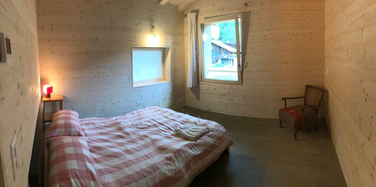 Vicky Et Nino * Les Diablerets