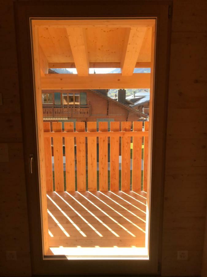Appartamento Vicky Et Nino Les Diablerets