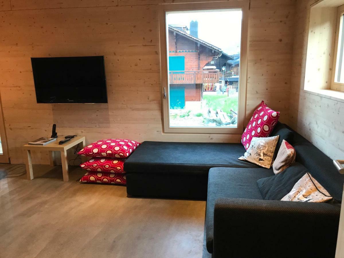 Vicky Et Nino * Les Diablerets